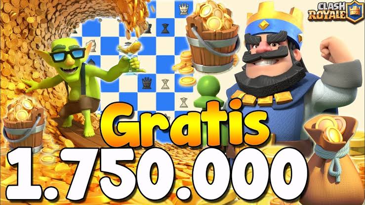 C Mo Ganar Monedas Gratis En Clash Royale Gu A F Cil Y Efectiva El